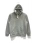 THE NORTH FACE（ザ ノース フェイス）の古着「SWEAT HOODIE」｜グレー