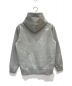 THE NORTH FACE (ザ ノース フェイス) SWEAT HOODIE グレー サイズ:S：5000円