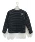 THE NORTH FACE (ザ ノース フェイス) サンダーラウンドジャケット ブラック サイズ:M：13000円