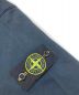 中古・古着 STONE ISLAND (ストーンアイランド) スウェット ネイビー サイズ:M：28000円