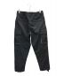 JORDAN (ジョーダン) M J ESS STMT UTILITY PANT ブラック サイズ:L：5000円