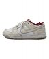 NIKE (ナイキ) DUNK LOW SE 'Just Do It レッド サイズ:27.5：5000円