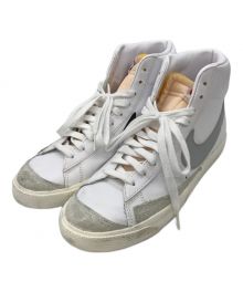 NIKE（ナイキ）の古着「BLAZER MID 77 VNTG」｜ホワイト