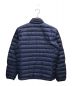 Patagonia (パタゴニア) Down Sweater Jacket ネイビー サイズ:S：10000円