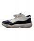 NIKE (ナイキ) AIR JORDAN 11 LOW EASTER ブラック サイズ:28：5000円