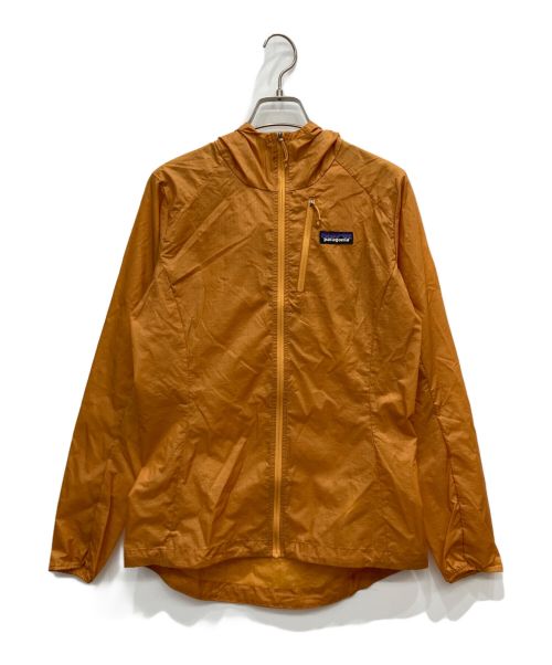 Patagonia（パタゴニア）Patagonia (パタゴニア) フーディニ ジャケット オレンジ サイズ:ＸＳの古着・服飾アイテム