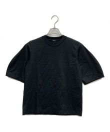 LOEFF（ロエフ）の古着「Tシャツ」｜ブラック