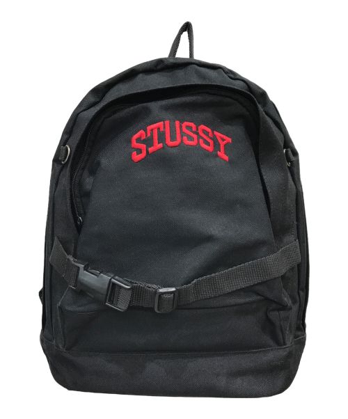 stussy（ステューシー）stussy (ステューシー) バックパックの古着・服飾アイテム