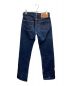 LEVI'S (リーバイス) デニムパンツ インディゴ サイズ:W29：5000円