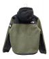 THE NORTH FACE (ザ ノース フェイス) Denali Hoodie オリーブ サイズ:M：10000円