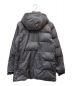 Patagonia (パタゴニア) ダウンジャケット ブラック サイズ:XXL：7000円