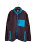 Patagonia（パタゴニア）の古着「SYNCHILLA JACKE」｜ボルドー