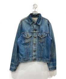 LEVI'S（リーバイス）の古着「[古着]4thデニムジャケット」｜インディゴ