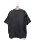 A.PRESSE (アプレッセ) Light Weight T-shirt ブラック サイズ:4：6000円