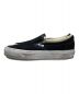 VANS (バンズ) ローカットスニーカー ブラック サイズ:27.0：5000円