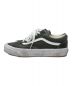 VANS (バンズ) ローカットスニーカー グレー サイズ:27.5：5000円