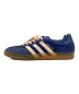 adidas (アディダス) GAZELLE INDOOR ブルー サイズ:27.0：7000円