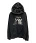 COACH（コーチ）の古着「Villains Hoodie」｜ブラック