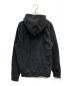 COACH (コーチ) DISNEY (ディズニー) Villains Hoodie ブラック サイズ:S：12000円