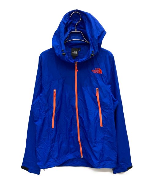 THE NORTH FACE（ザ ノース フェイス）THE NORTH FACE (ザ ノース フェイス) エヴォリューションジャケット ブルー サイズ:Mの古着・服飾アイテム