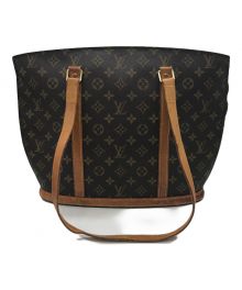 LOUIS VUITTON（ルイ ヴィトン）の古着「ショルダーバッグ」｜ブラウン