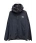 THE NORTH FACE（ザ ノース フェイス）の古着「エイペックスフレックスフーディ」｜ブラック