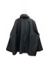 OAMC (オーエーエムシー) OVER ALL MASTER CLOTH ブラック サイズ:M：32000円