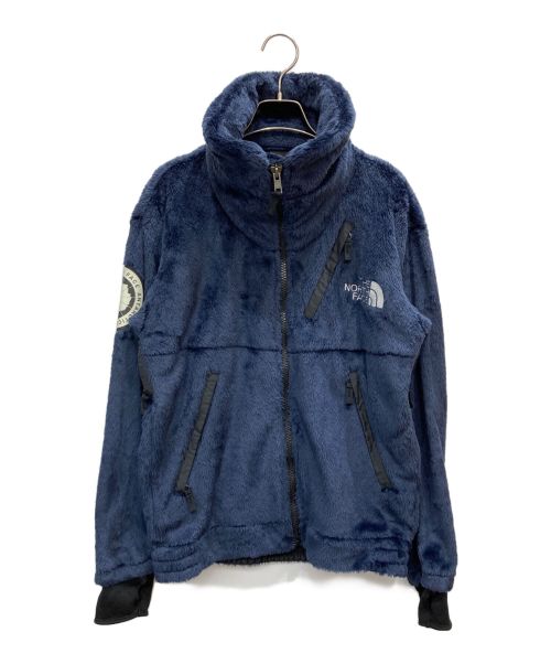 THE NORTH FACE（ザ ノース フェイス）THE NORTH FACE (ザ ノース フェイス) アンタークティカバーサロフトジャケット ネイビー サイズ:Mの古着・服飾アイテム