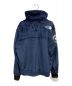 THE NORTH FACE (ザ ノース フェイス) アンタークティカバーサロフトジャケット ネイビー サイズ:M：10000円