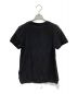 MONCLER (モンクレール) Tシャツ ブラック サイズ:XS：7000円