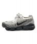 NIKE (ナイキ) Air VaporMax Flyknit3 ホワイト サイズ:25：5000円