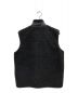 CarHartt (カーハート) PRENTIS VEST LINER ブラック サイズ:M：6000円