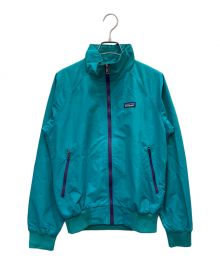 Patagonia（パタゴニア）の古着「バギーズジャケット」｜スカイブルー