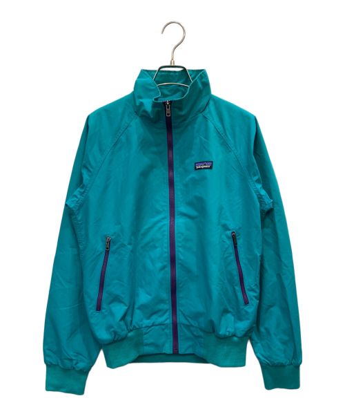 Patagonia（パタゴニア）Patagonia (パタゴニア) バギーズジャケット スカイブルー サイズ:XSの古着・服飾アイテム