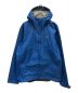 Patagonia（パタゴニア）の古着「Torrentshell 3L Jacket」｜ブルー