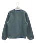 Patagonia (パタゴニア) Synchilla Cardigan グレー サイズ:XS：12000円