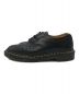 Dr.Martens (ドクターマーチン) 1461 ghillie ブラック サイズ:UK4：7000円