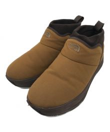 THE NORTH FACE（ザ ノース フェイス）の古着「FIREFLY BOOTIE」｜ブラウン