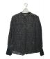 TODAYFUL (トゥデイフル) Block Lace Shirts ブラック サイズ:F：5000円