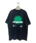 OAMC (オーエーエムシー) Tシャツ ブラック サイズ:L：10000円