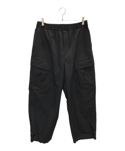 DAIWA PIER39（ダイワ ピア39）DAIWA PIER39 (ダイワ ピア39) Tech Loose Strech 2B Pants ブラック サイズ:Mの古着・服飾アイテム