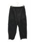 DAIWA PIER39（ダイワ ピア39）の古着「Tech Loose Strech 2B Pants」｜ブラック