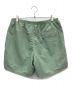 Patagonia (パタゴニア) Baggies Shorts-5in グリーン サイズ:L：5000円