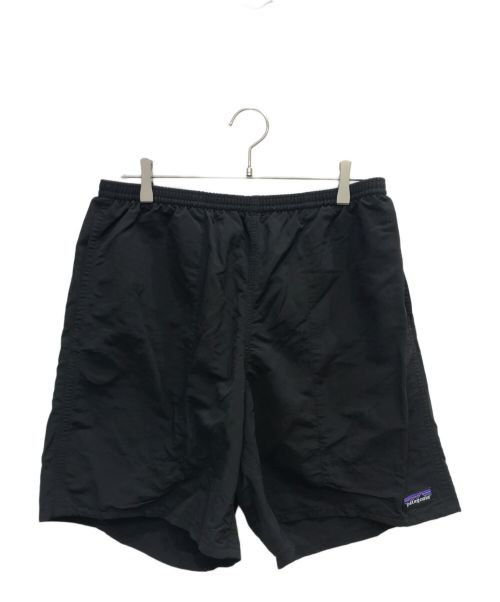 Patagonia（パタゴニア）Patagonia (パタゴニア) Baggies Longs ブラック サイズ:Lの古着・服飾アイテム