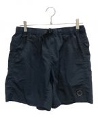 山と道ヤマトミチ）の古着「5 pocket shorts」｜ネイビー