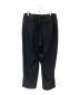 RAINMAKER (レインメーカー) DOUGI PANTS ブラック サイズ:F：10000円