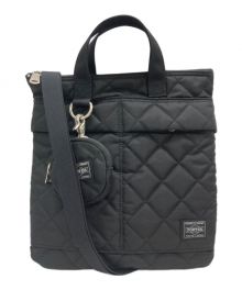 PORTER（ポーター）の古着「HELMET BAG MINI」