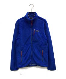 Patagonia（パタゴニア）の古着「リツールフリースジャケット」｜ネイビー