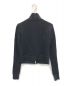 DIESEL (ディーゼル) F-MACS ZIP-UP SWEATSHIRT ブラック サイズ:M：12000円