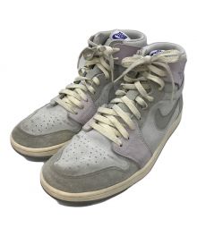 NIKE（ナイキ）の古着「Air Jordan 1 Zoom CMFT 2」｜グレー